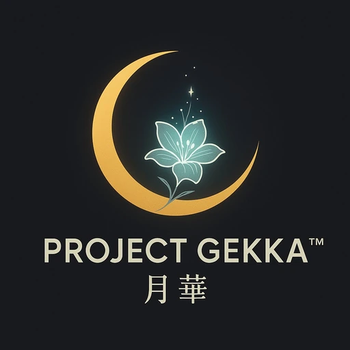 Project Gekka